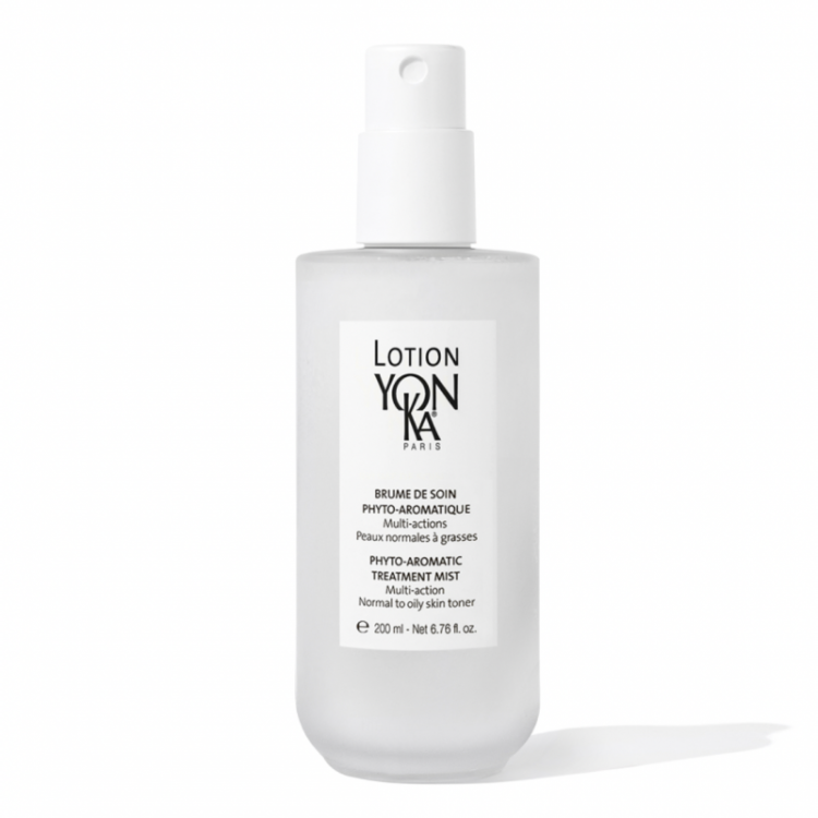 Lotion PNG Лосьон для склонной к жирности коже