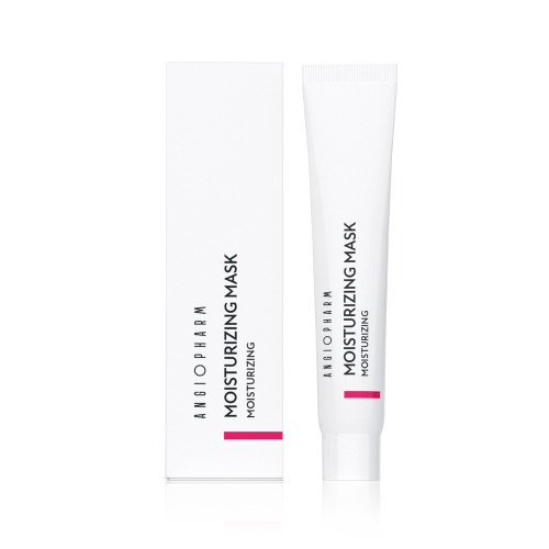 Увлажняющая маска для лица, 7 мл