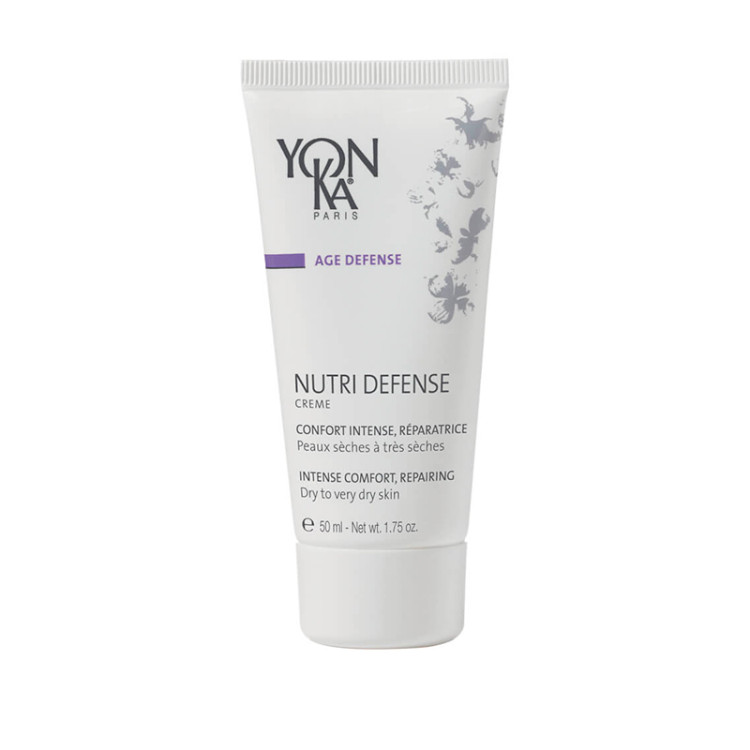 Nutri Defense Питательный крем для очень сухой обезвоженной кожи