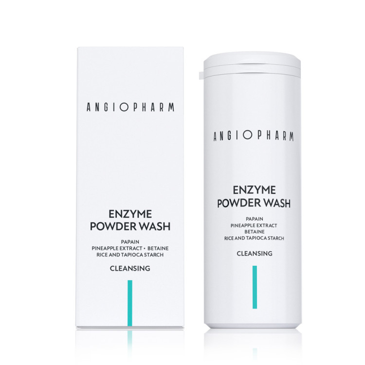 Энзимная очищающая пудра, 40 г