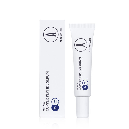 СЫВОРОТКА С ПЕПТИДОМ МЕДИ, 5 МЛ