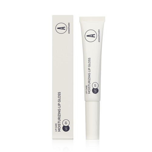 УВЛАЖНЯЮЩИЙ БЛЕСК ДЛЯ ГУБ, ПРОЗРАЧНЫЙ ГЛЯНЕЦ, 10 МЛ