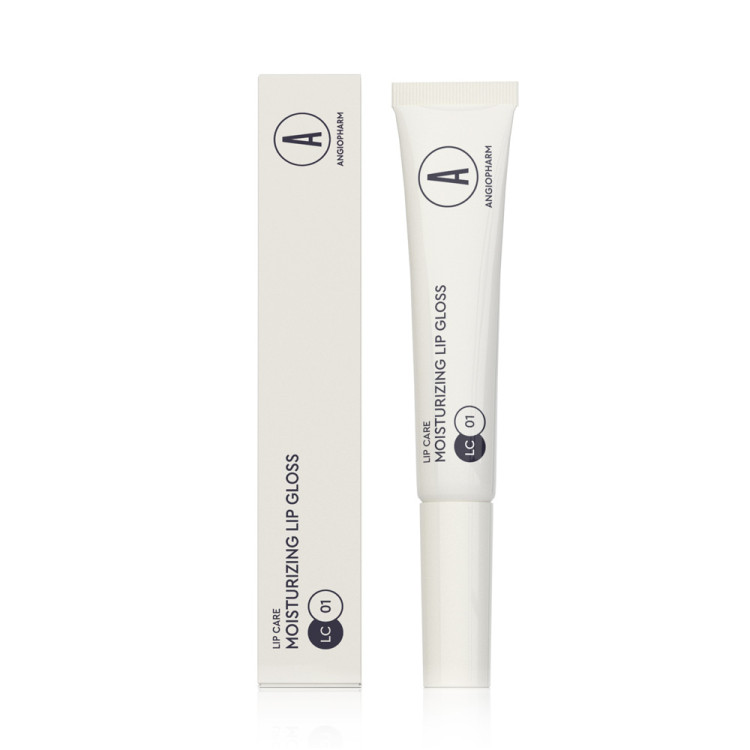 УВЛАЖНЯЮЩИЙ БЛЕСК ДЛЯ ГУБ, ПРОЗРАЧНЫЙ ГЛЯНЕЦ, 10 МЛ