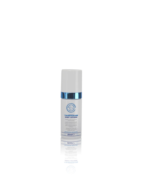 TEBISKIN OSK LOTION Специфический лосьон для жирной кожи, склонной к акне, 25 мл
