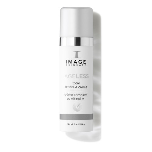 Ночной крем с ретинолом и AHA lvl 2 - AG Total Retinol A Creme