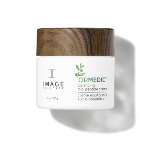 Био-пептидный ночной крем - OR Balancing Bio-peptide Crème