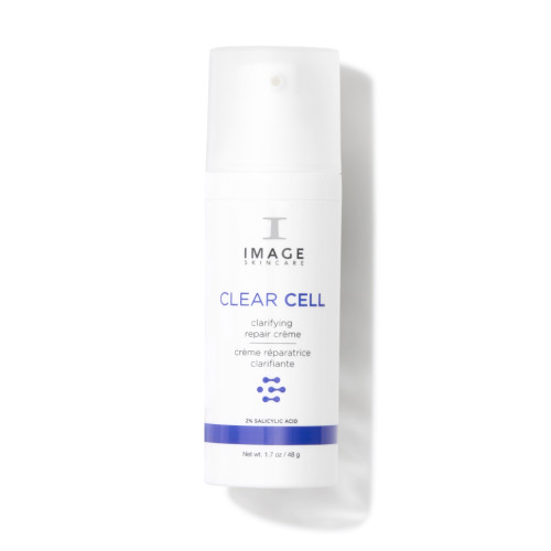 Крем с салициловой кислотой - CC Clarifying Repair Crème