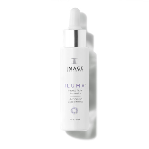 Осветляющий бустер - IL Intense Facial Illuminator