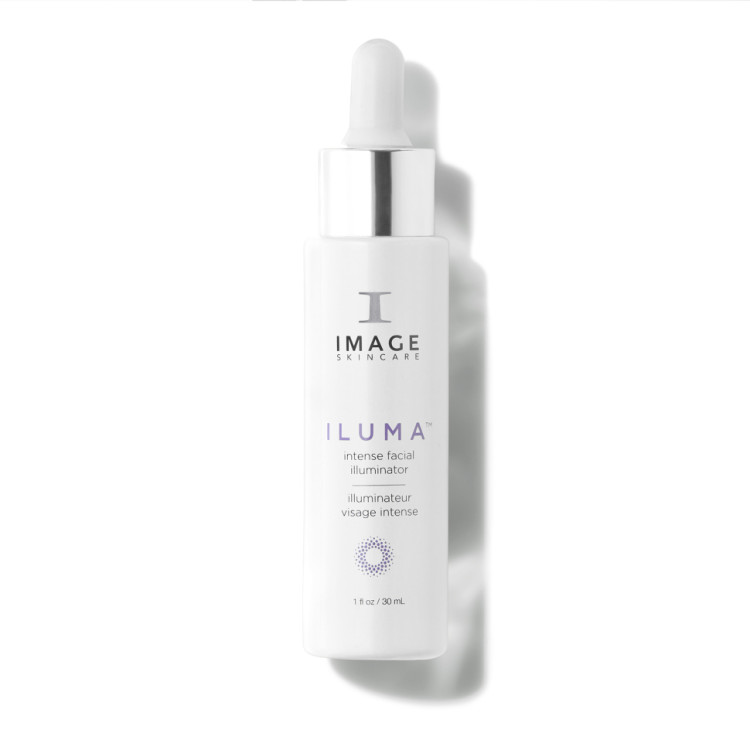 Осветляющий бустер - IL Intense Facial Illuminator
