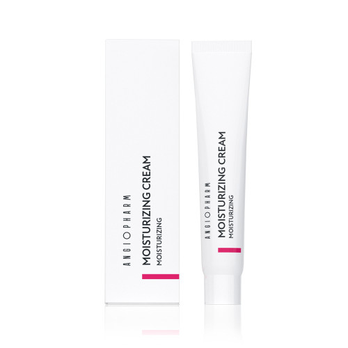 Увлажняющий крем, 7 мл