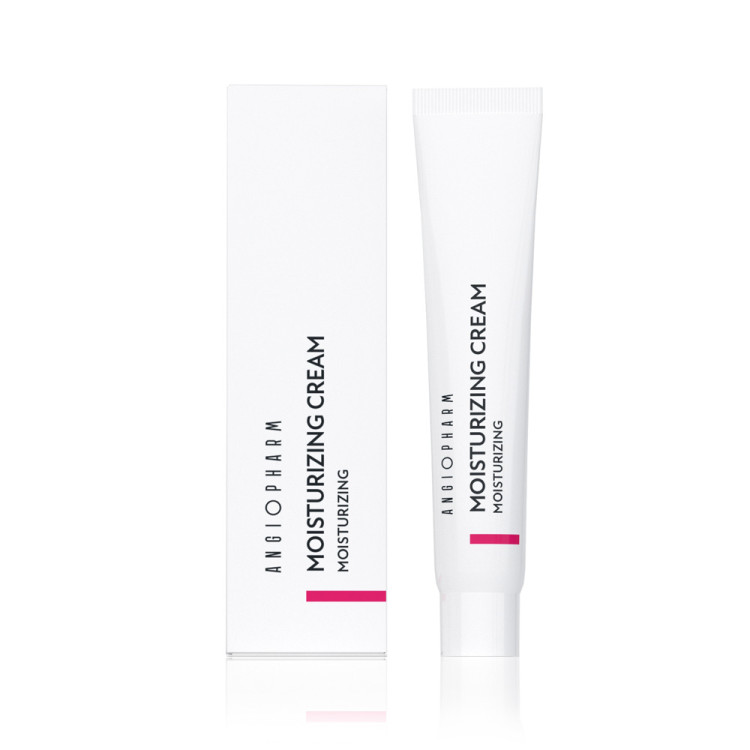 Увлажняющий крем, 7 мл