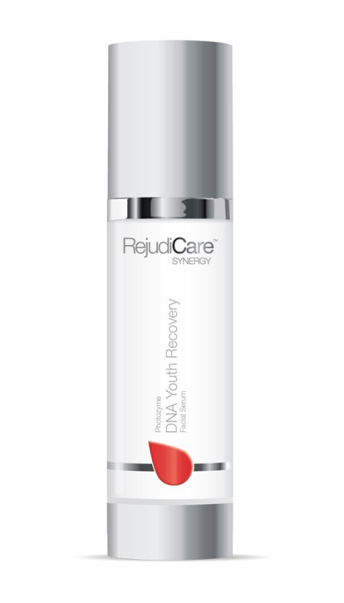 Сыворотка омолаживающая Photozyme DNA Youth Recovery Facial Serum, 50 мл