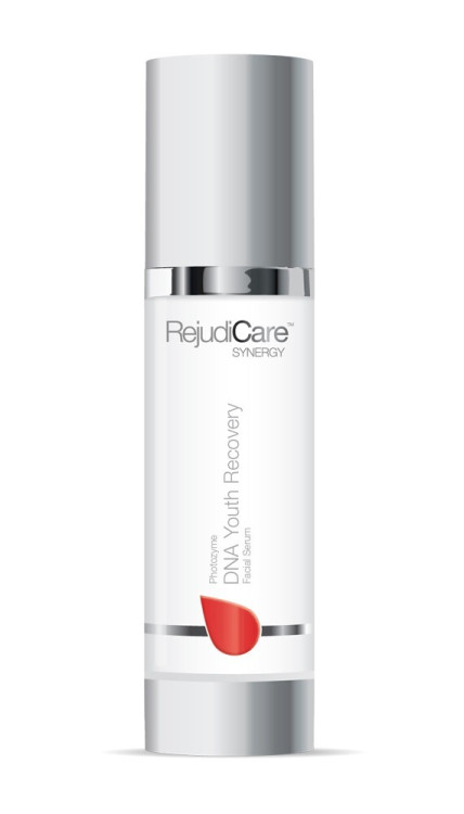 Сыворотка омолаживающая Photozyme DNA Youth Recovery Facial Serum, 50 мл