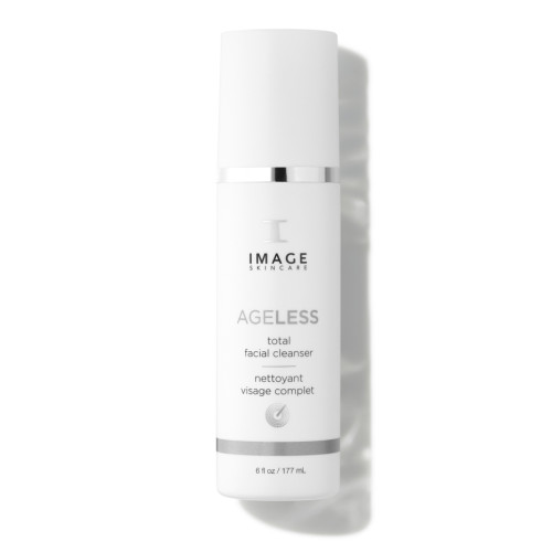 Очищающий гель с АНА - AG Total Facial Cleanser