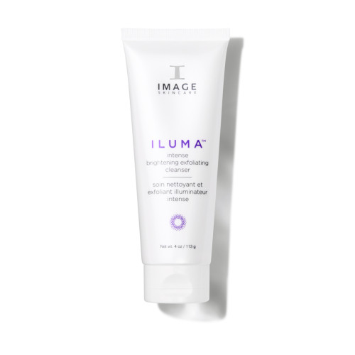 Очищающий мусс-эксфолиатор - IL Intense Brightening Exfoliating Cleanser