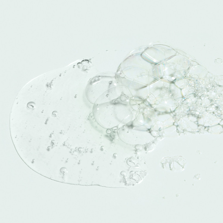 Очищающий гель МД с AHA и BHA IMAGE MD restoring facial cleanser