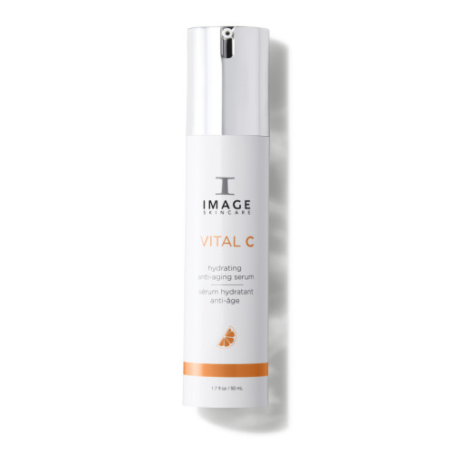 Увлажняющая anti-age сыворотка с витамином С -  VC Hydrating Anti-aging Serum