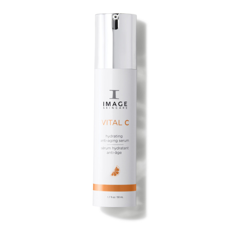 Увлажняющая anti-age сыворотка с витамином С -  VC Hydrating Anti-aging Serum