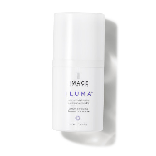 Осветляющая пудра-эксфолиант - IL Intense Brightening Exfoliating Powder
