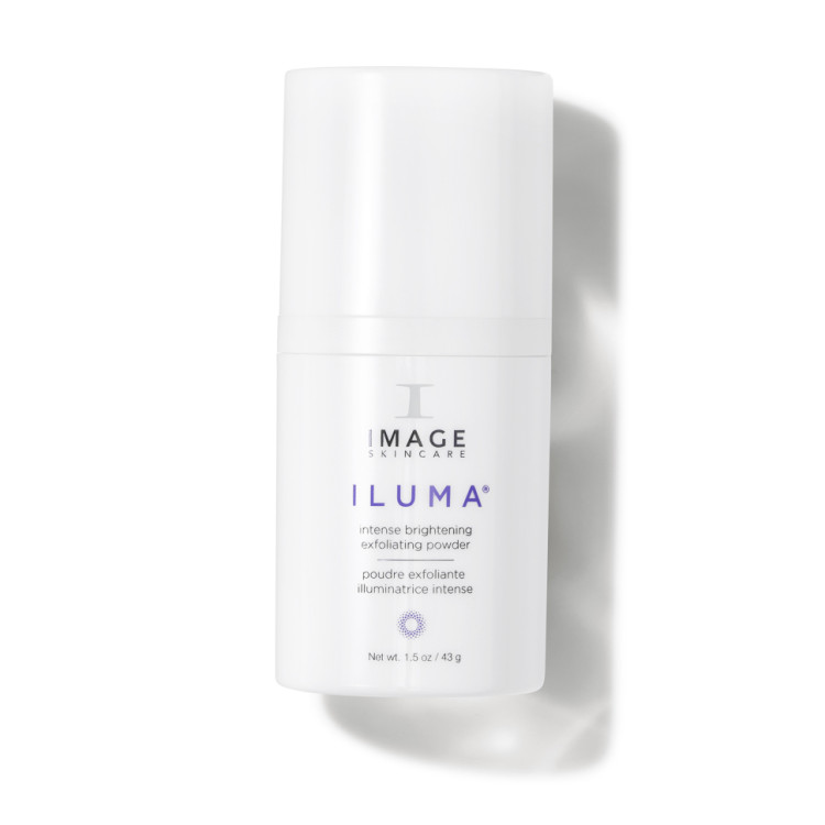 Осветляющая пудра-эксфолиант - IL Intense Brightening Exfoliating Powder